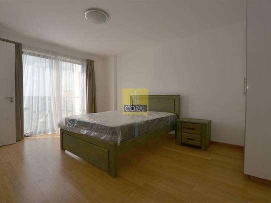 3 Bed Apartment with En Suite at Garden City image 10