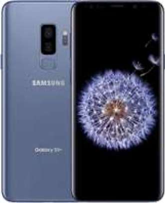 Samsung S9 Plus 256GB image 1