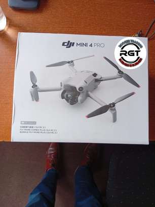 DRONES FOR SALE DJI MINI 4K,MINI 4 PRO AND MAVIC 3 PRO image 5