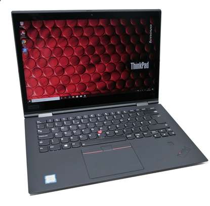 lenovo ThinkPad x1 yoga core i7 image 5