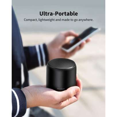 Anker Soundcore Mini 2 Pocket Bluetooth Speaker image 2