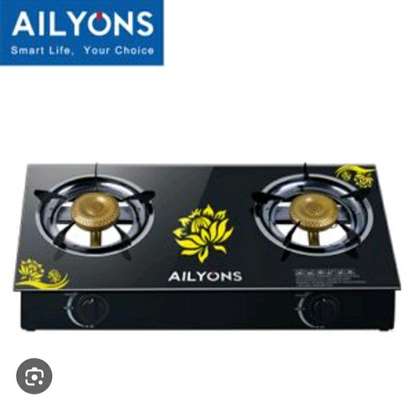 Top Glass Alyionz image 1