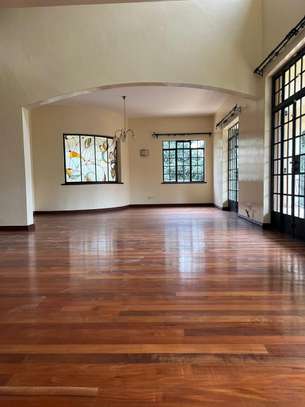 5 Bed Townhouse with En Suite in Lower Kabete image 40