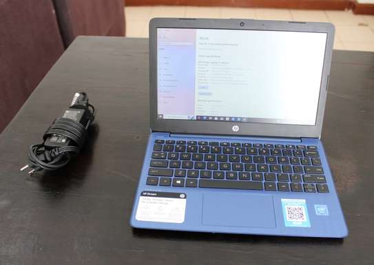 Brand New HP Stream 11 Laptop - 4GB RAM, 32GB SSD image 6