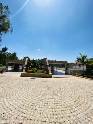 4 Bed Villa with En Suite in Lower Kabete image 42