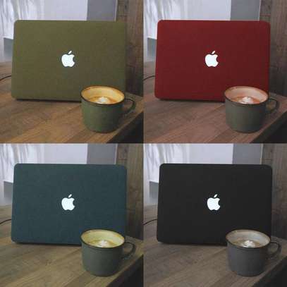 MacBook Pro/Air 13-inch Hard Case Cover image 1
