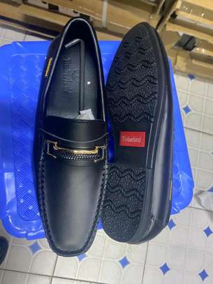 Timberland loafers size 40 to 45 @2500 image 4