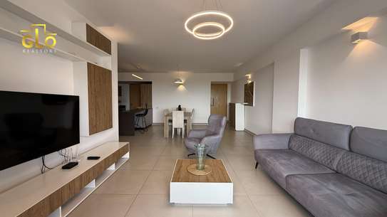 Serviced 2 Bed Apartment with En Suite in Kilimani image 17