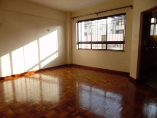 3 Bed Apartment with Swimming Pool in Kilimani image 24