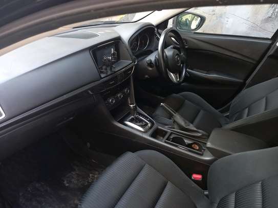 Atenza saloon (MKOPO/HIRE PURCHASE ACCEPTED) image 3