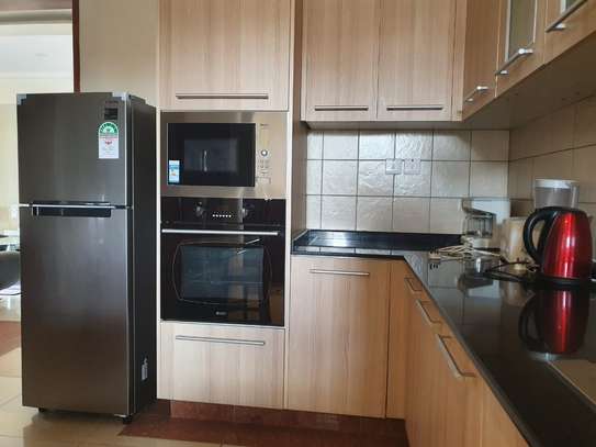 Spacious Fully Furnished 2 Bedrooms Apartments In Kileleshwa image 7