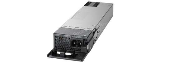 Cisco Power Supply for Cisco 3850 Series Switches image 2