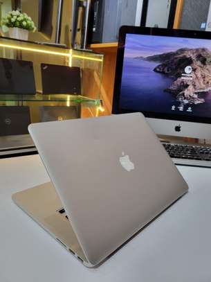 Apple MacBook Pro 2014 Intel Core i7 image 5