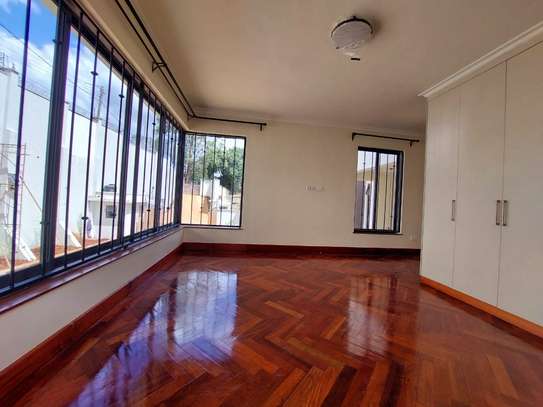 6 Bed Townhouse with En Suite at Lower Kabete image 36