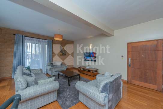 3 Bed Apartment with En Suite at Vanga Street image 1