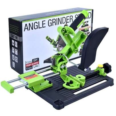 4/4.5" and 7/9" ANGLE GRINDER CUT-OFF STAND FOR SALE image 3