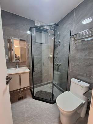 2 Bed Apartment with En Suite in Kilimani image 12