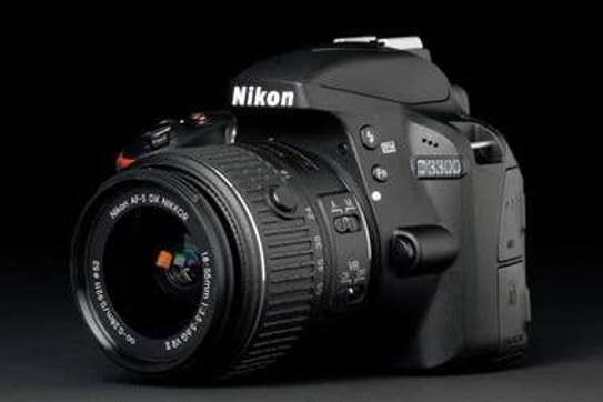 Nikon D3300 24.2 MP CMOS Digital SLR image 1