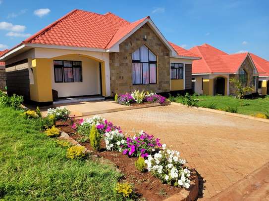 3 Bed House with En Suite at Kenyatta Rd image 4