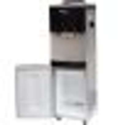 HOT, NORMAL AND COLD FREE STANDING WATER DISPENSER image 3