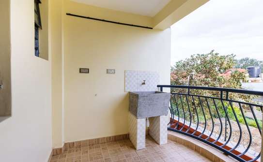 3 Bed Apartment with En Suite at Near Seasons - Kasarani image 3