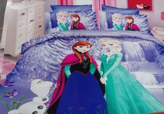 BEAUTIFUL THEMED DUVETS image 5