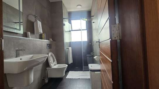 Serviced Studio Apartment with En Suite in Westlands Area image 6