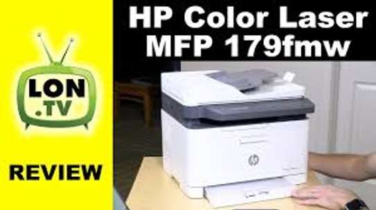 hp colour laserjet 179fnw image 9