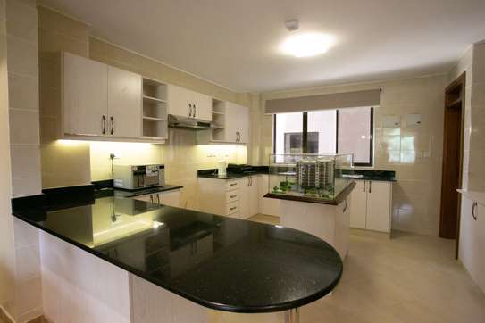 3 Bedrooms All Ensuite Apartment for Sale In Westlands image 7