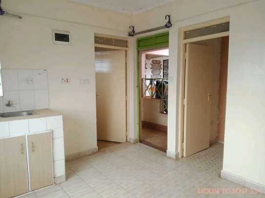 ONE BEDROOM OPEN KITCHEN TO LET FOR 12K image 3