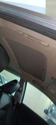 Honda Accord hybrid Silver hybrid 2018 image 4