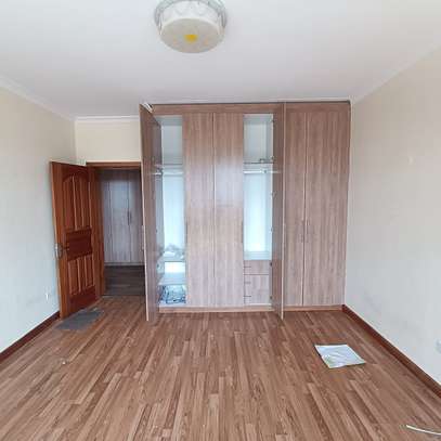 3 Bed Apartment with En Suite in Kileleshwa image 24