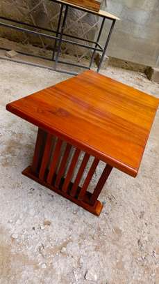 Console table/ coffee table image 1