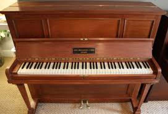Piano Tuning, Restoration, Repairs. All work guaranteed . image 14