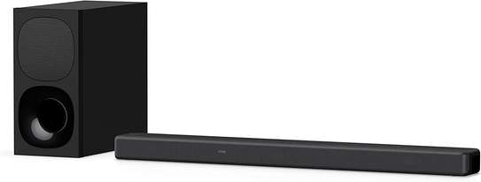 Sony HT-G700 3.1CH Dolby Atmos/DTS:X Soundbar with Bluetooth image 1