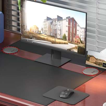 1400mm Executive office desk image 4