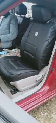 Fab Car Seat Covers image 10