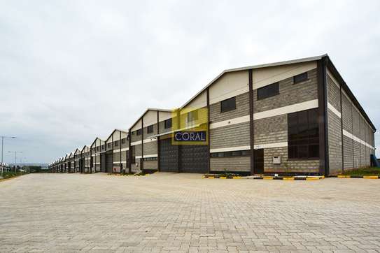 Warehouse  in Athi River image 3