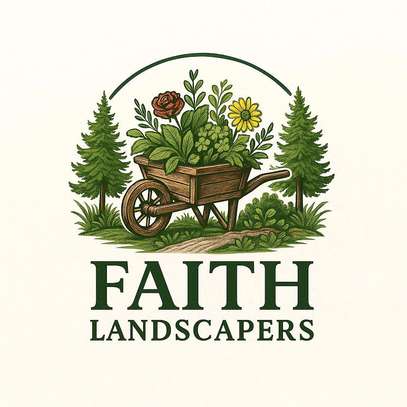 Faith's-Line Landscapers image 4