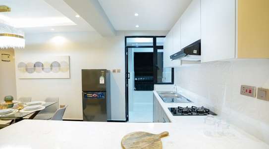 1 Bed Apartment with En Suite in Parklands image 8