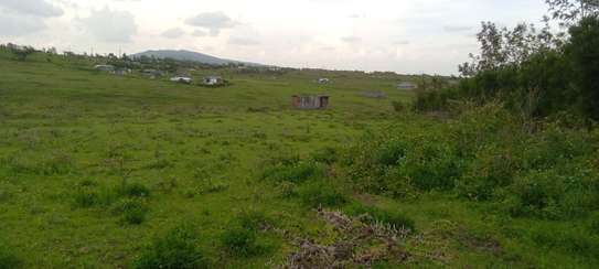 1 acre, beautiful land olooloitikosh image 3