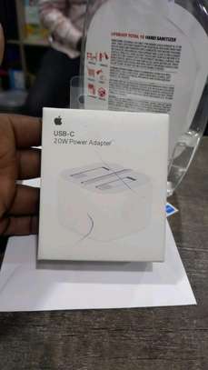 Apple usb c power adapter image 1