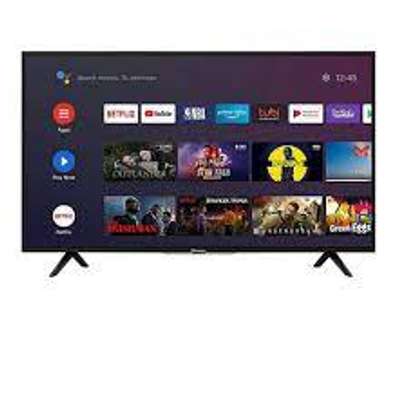 NEW SAMSOUND 32 INCH ANDROID SMART TV image 1