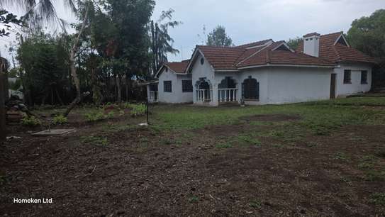 6 Bed House at Gataka image 2