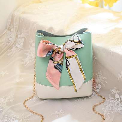 Lovely butterfly handbags image 5