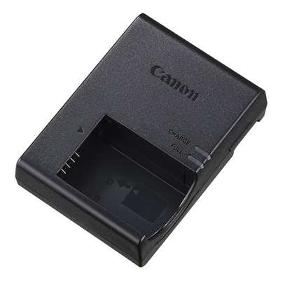 Canon LC-E17E Charger Battery Pack Charger image 2