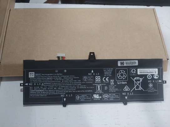 Genuine BM04XL Battery For HP Elitebook X360 1030 G3 G4 HSTN image 2