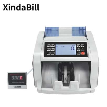 Money Counter Machine 8850D2 image 1
