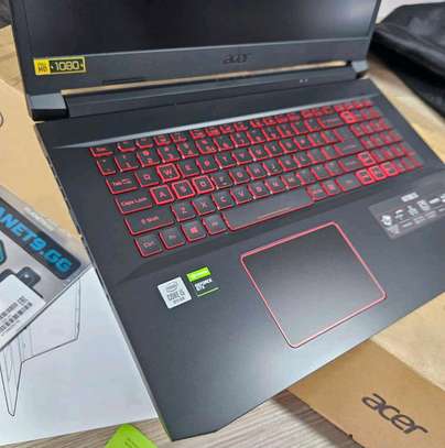 Acer Nitro 5 image 3