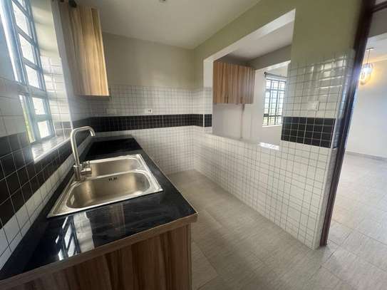 2 Bed Apartment at Gategi image 2
